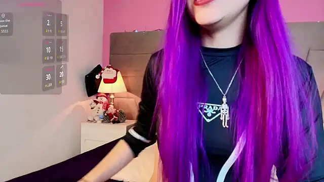 Emilyroth online show from December 2025 08:38:02 PM