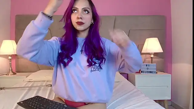 Emilyroth online show from March 2026 10:14:02 PM