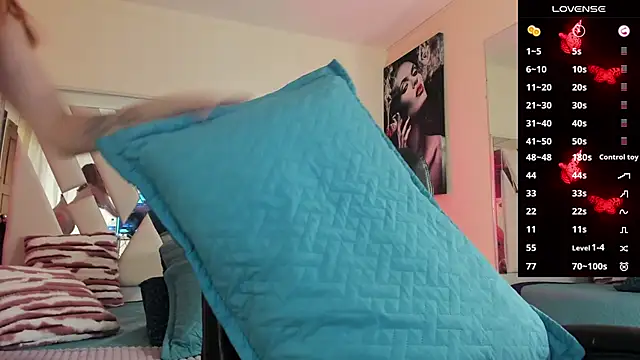 samantha dimou online show from March 2026 08:15:01 PM