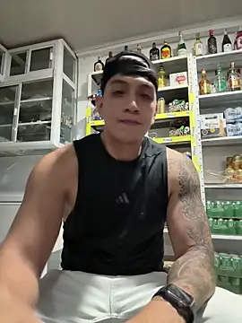 OliverWest04 online show from April 2026 12:38:02 AM