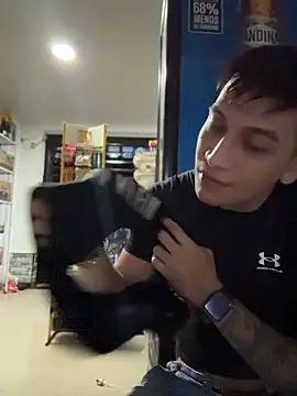 OliverWest04 online show from April 2026 01:42:02 AM