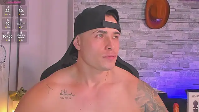 connorsmithvip online show from December 2025 12:12:01 PM