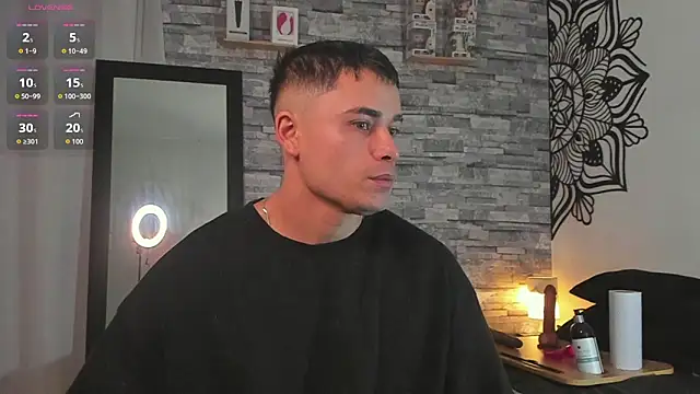 connorsmithvip online show from December 2025 12:51:01 AM