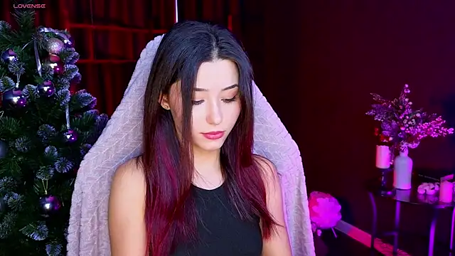 RedMidnight online show from January 2026 09:17:02 PM