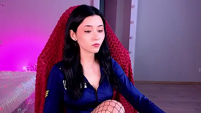 RedMidnight online show from February 2026 08:40:02 PM