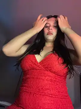 Samantafoxx  online show from March 2026 12:38:01 AM