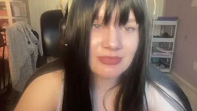 MilkMaidClem online show from January 2026 09:51:01 PM