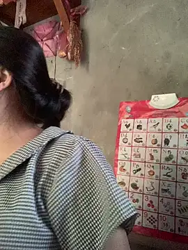 Lisa-sexyy online show from April 2026 09:29:02 AM