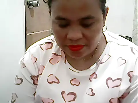 cutechubby online show from March 2026 10:45:01 PM