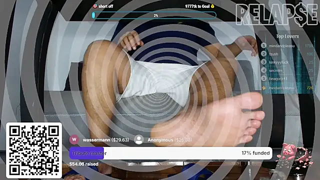 Alphacashmaster777 online show from February 2026 08:18:02 AM