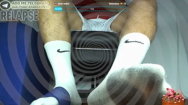 Alphacashmaster777 online show from March 2026 03:06:01 PM