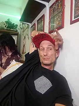 azrider480 online show from April 2026 07:28:02 AM