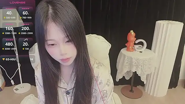 -Annababy online show from March 2026 04:01:02 PM