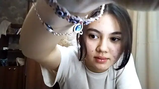 ArianeRandy online show from November 2025 05:04:01 PM