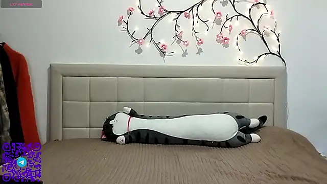 ArianeRandy online show from March 2026 03:12:01 PM