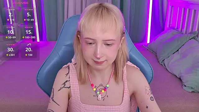  Babyface  online show from April 2026 01:12:01 PM