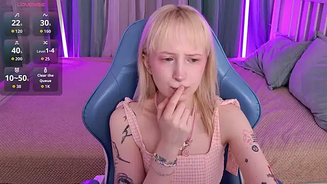  Babyface  online show from July 2026 01:04:02 PM
