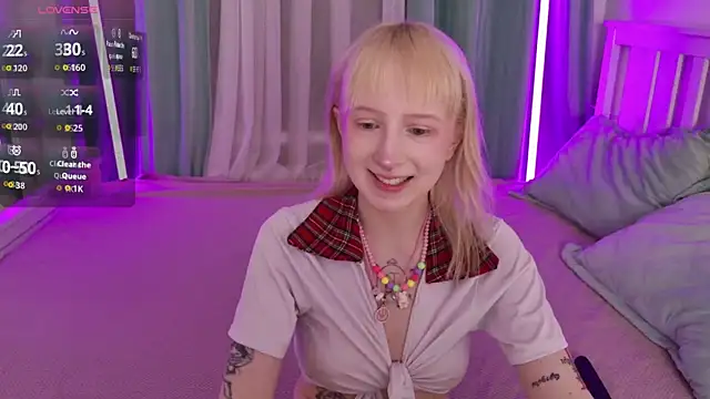  Babyface  online show from July 2026 12:18:02 PM