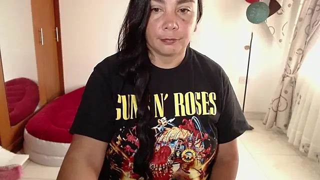 vivian-milf online show from December 2025 12:44:02 PM