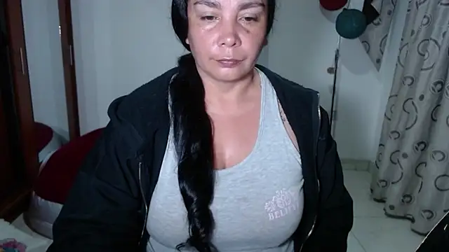 vivian-milf online show from February 2026 11:35:01 PM