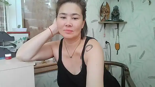 Nettie Allie online show from December 2025 10:35:01 AM