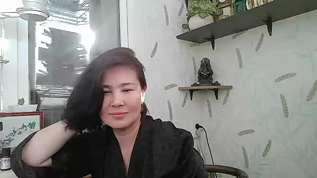 Nettie Allie online show from January 2026 10:52:01 AM