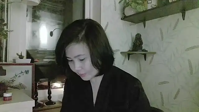 Nettie Allie online show from February 2026 07:35:01 PM