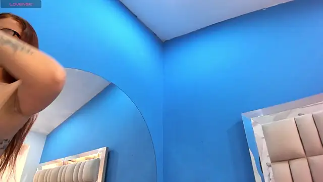 melany love0 online show from April 2026 12:39:01 PM