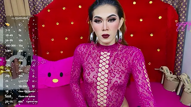 DevilCock Antonia online show from June 2026 05:28:02 PM