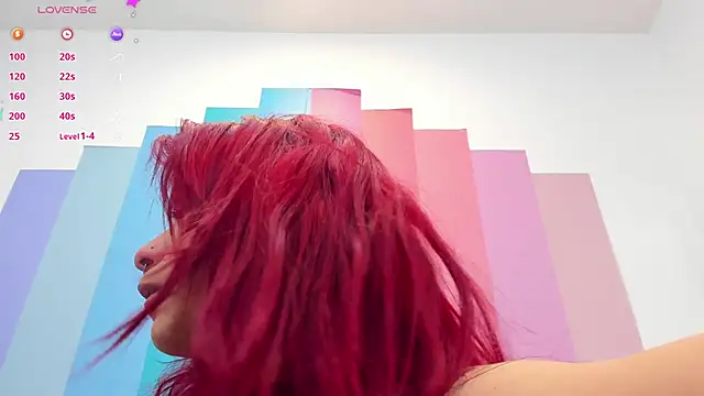 LolyYunno online show from March 2026 02:11:02 AM