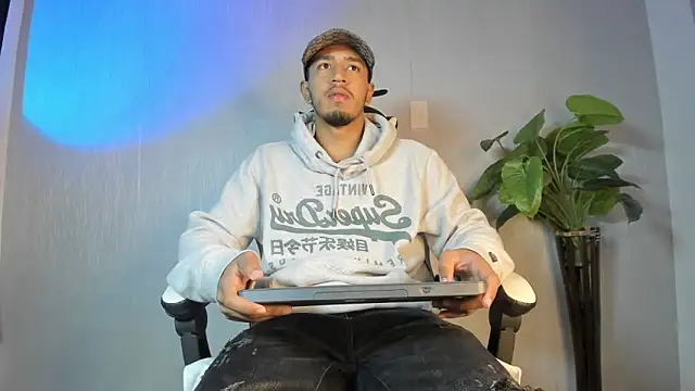 Brand Collins online show from February 2026 11:26:01 AM