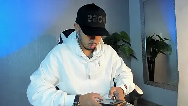 Brand Collins online show from February 2026 11:35:02 AM