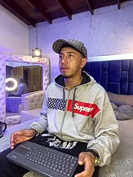 Brand Collins online show from February 2026 11:53:01 AM