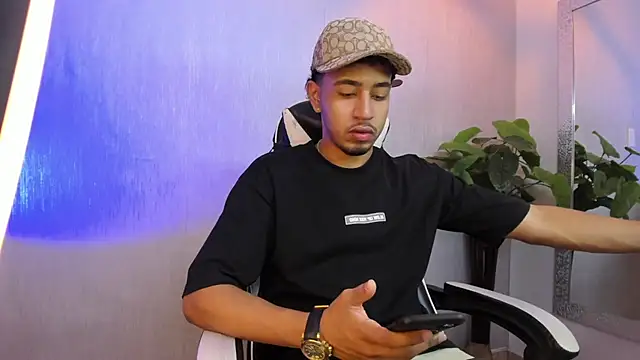 Brand Collins online show from March 2026 11:39:02 AM