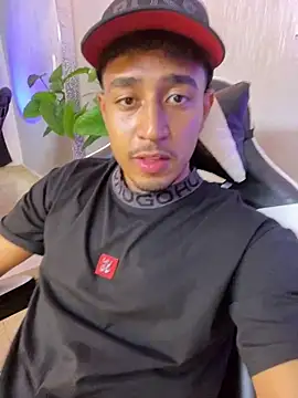 Brand Collins online show from April 2026 07:58:01 PM