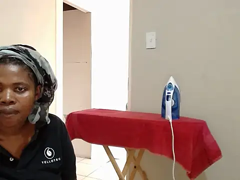 KittyPussyZA online show from April 2026 10:25:01 AM