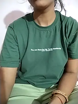 RASHMI SHARMA9 online show from April 2026 06:13:05 AM