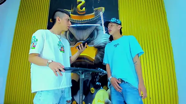 twink scott  online show from December 2025 08:38:02 PM