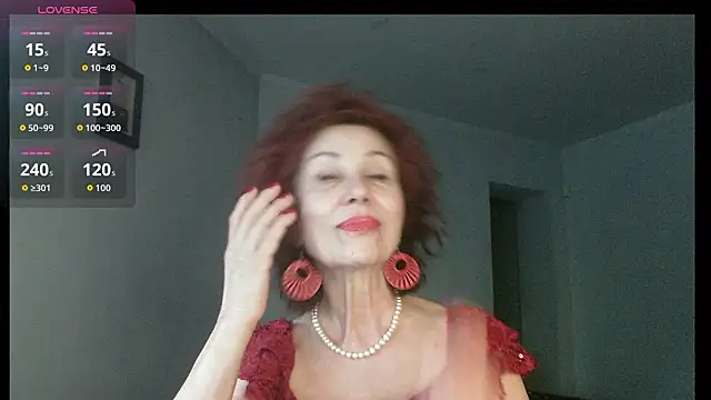 Snapshot of Kelly_Flurr chatting on March 2026 02:21:01 PM Kelly Flurr online show from March 2026 02:21:01 PM