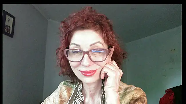 Snapshot of Kelly_Flurr chatting on May 2026 02:00:01 PM Kelly Flurr online show from May 2026 02:00:01 PM