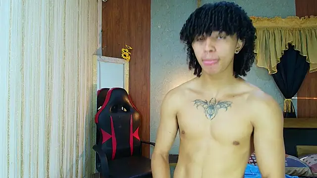 kim curlyy online show from April 2026 01:09:02 PM