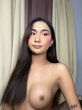 Diannellove online show from April 2026 07:29:02 PM