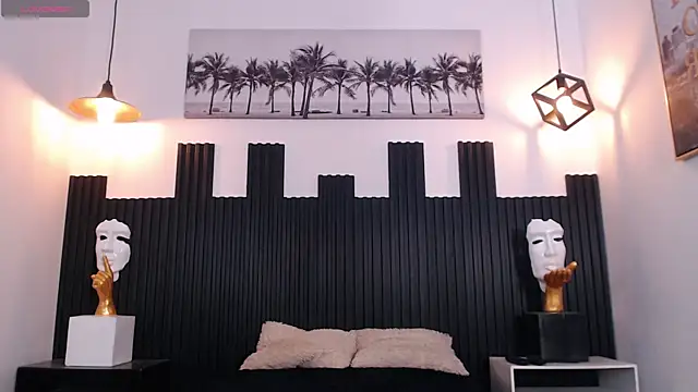 Michaelkoiv online show from April 2026 11:53:02 AM