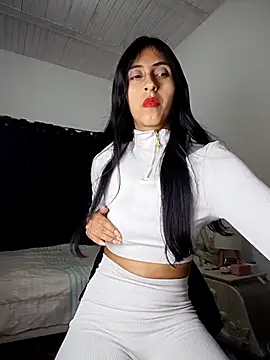 Im Kloe online show from February 2026 02:53:01 AM