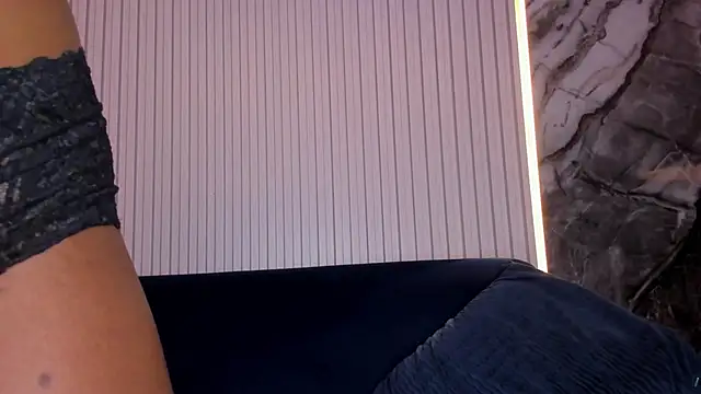 GenesisJordan online show from February 2026 09:07:01 PM