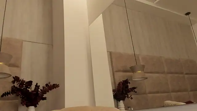 GenesisJordan online show from April 2026 08:53:01 PM