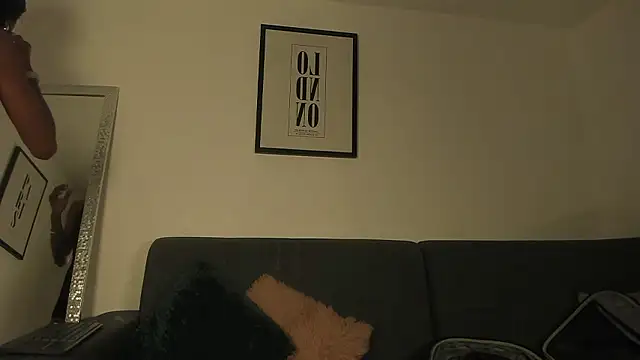 GenesisJordan online show from June 2026 09:01:02 PM