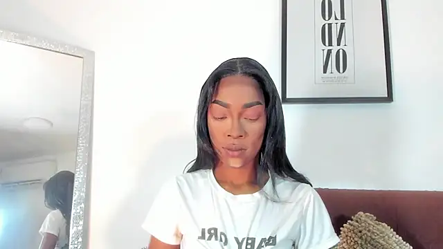 GenesisJordan online show from July 2026 09:52:02 PM