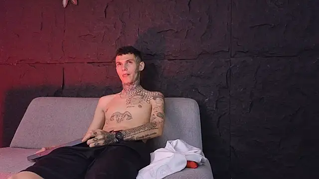 Paulo 527 online show from January 2026 09:13:01 AM