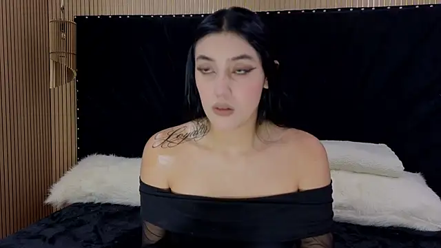 Venus Horney online show from April 2026 02:49:01 AM